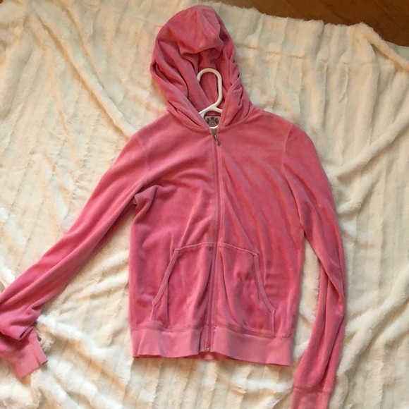 juicy couture tracksuit poshmark